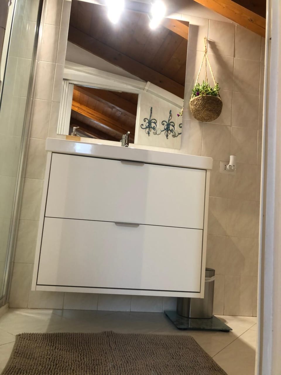 Mansarda nel quartiere Marina - Cagliari Q8577 Apartment in Cagliari