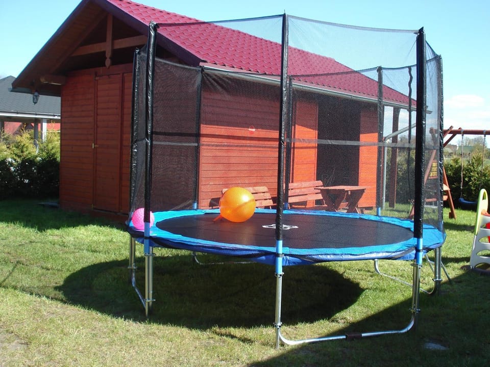 Children play ground, Garden, children