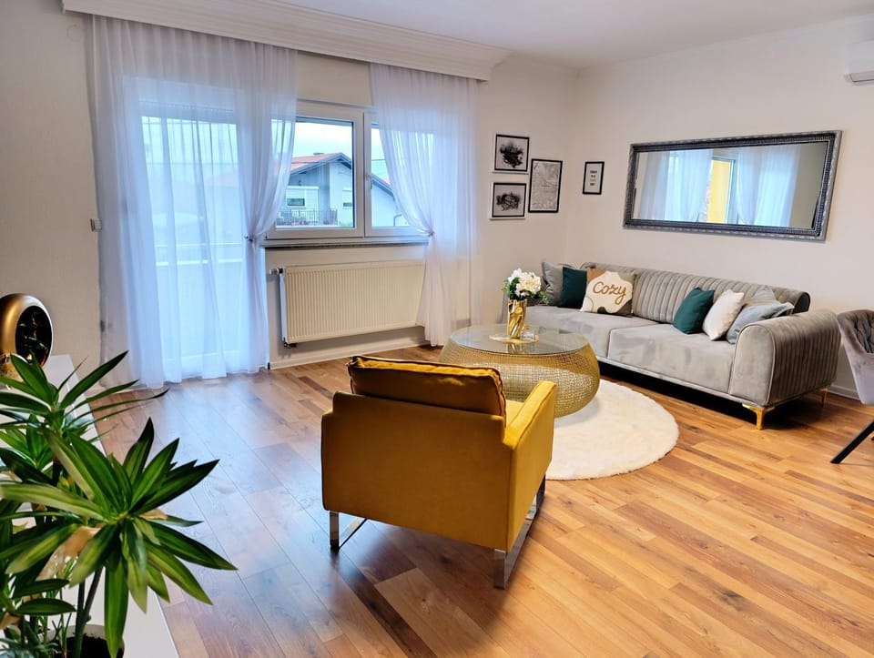 Apartmani Jasmina 2 Apartment in Lika-Senj County