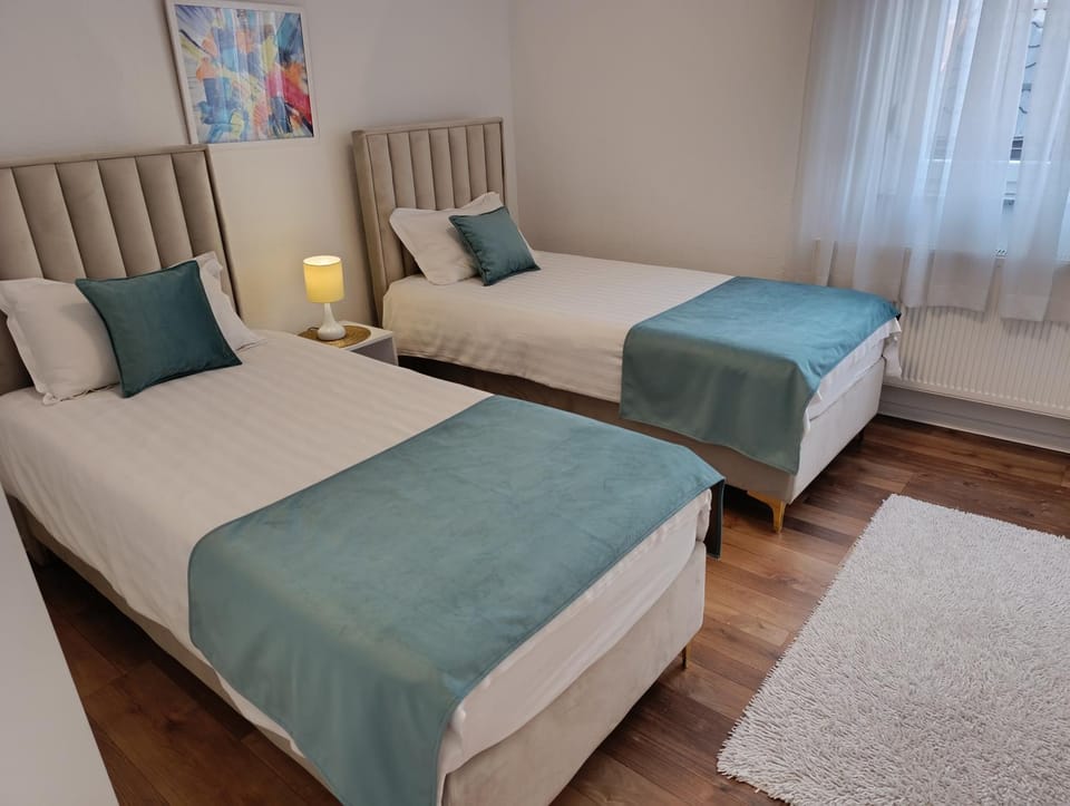 Apartmani Jasmina 2 Apartment in Federation of Bosnia and Herzegovina