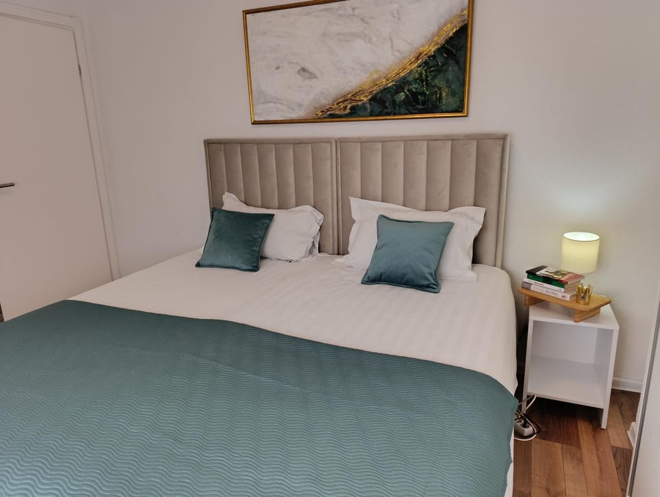 Apartmani Jasmina 2 Apartment in Lika-Senj County