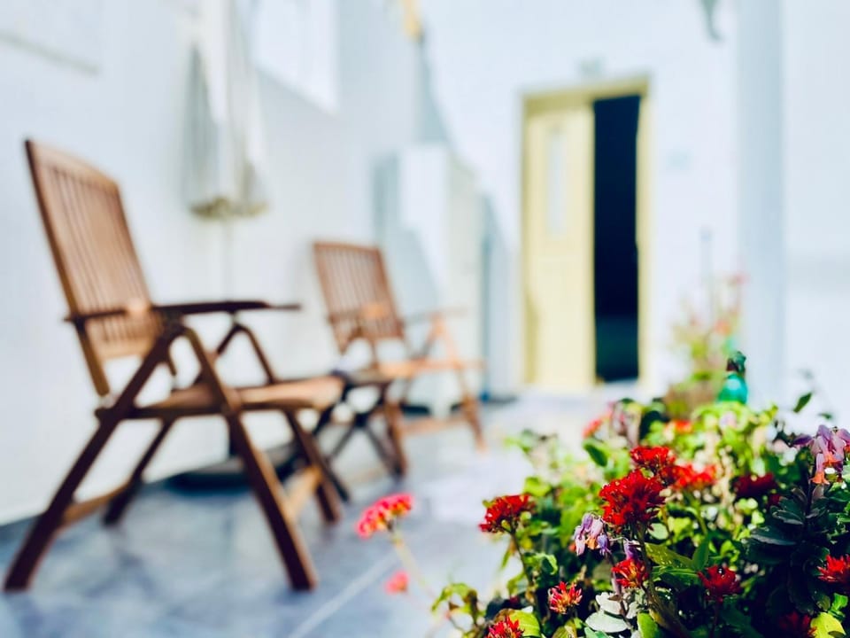 Aegli Apartments Apartment in Muğla Province