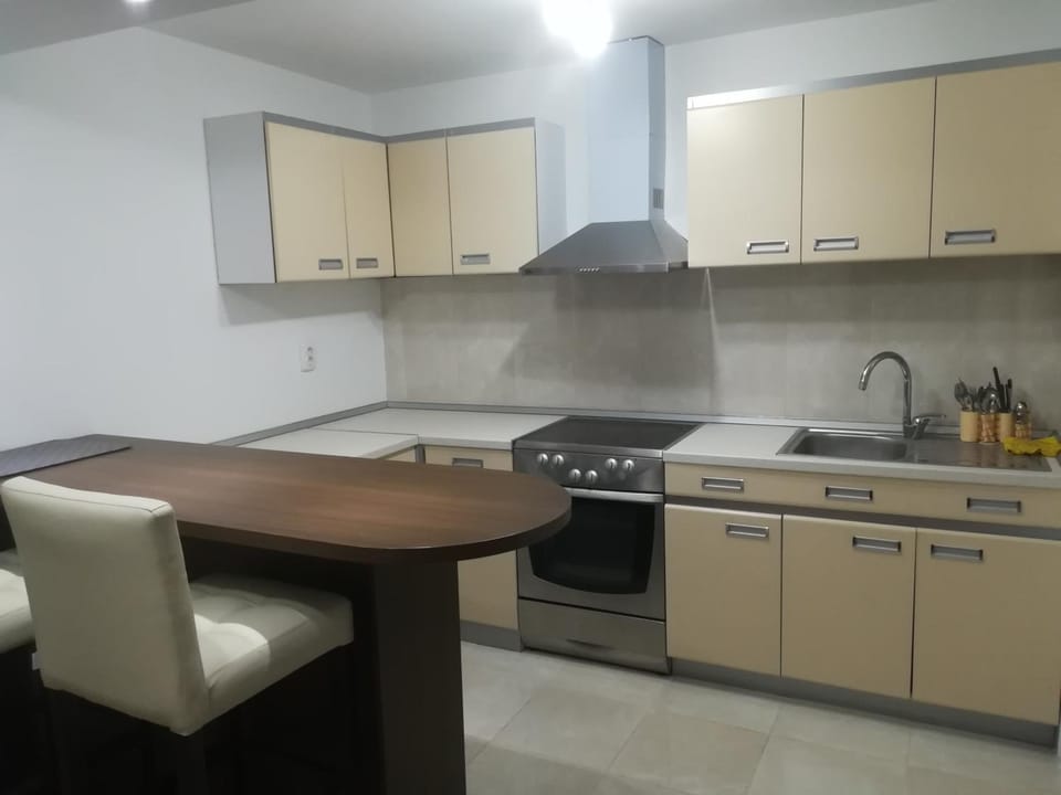 Vila Mare Villa in Ohrid