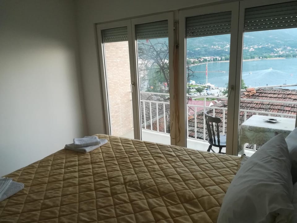 Vila Mare Villa in Ohrid