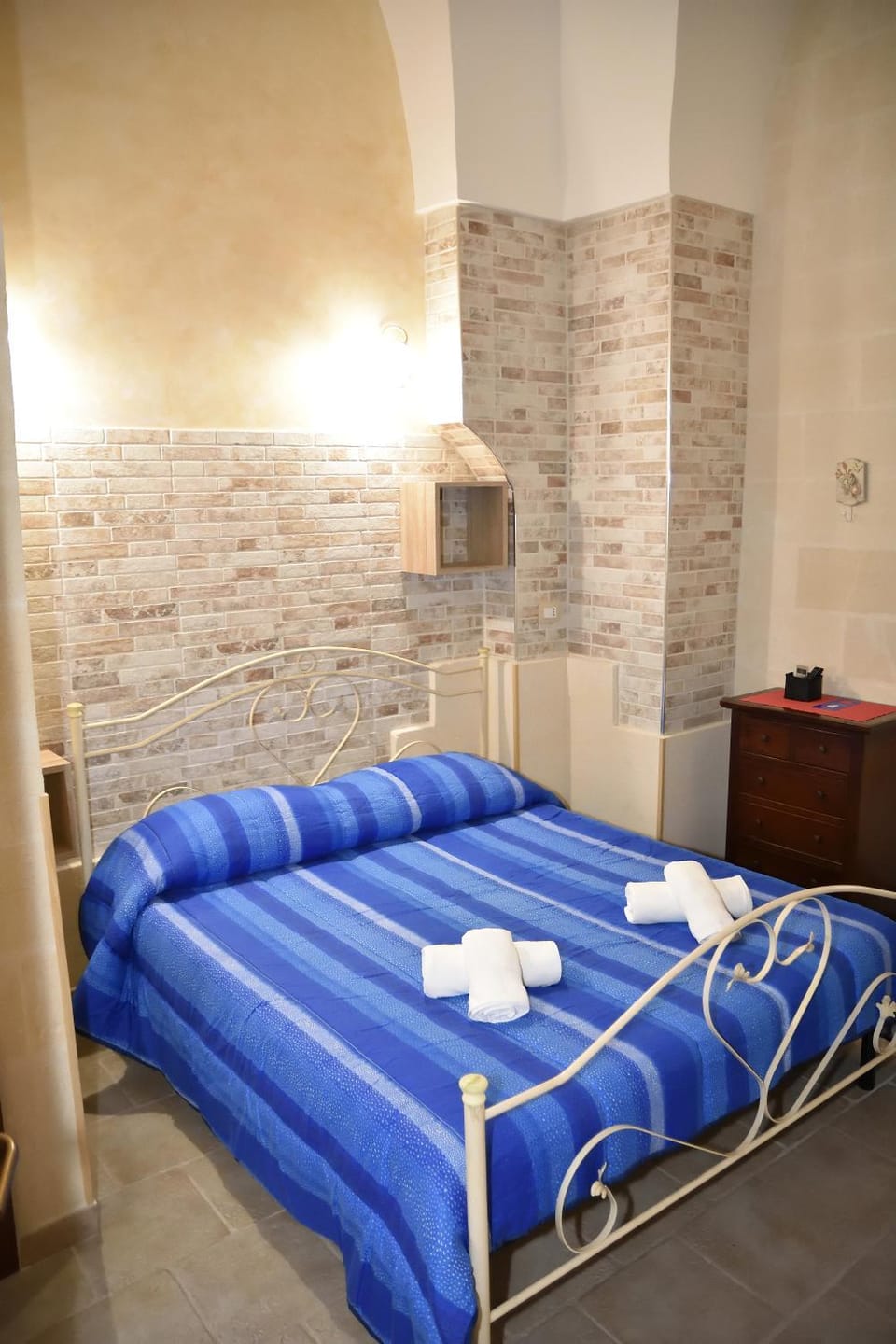 Cala del Conte b&b Bed and Breakfast in Province of Taranto