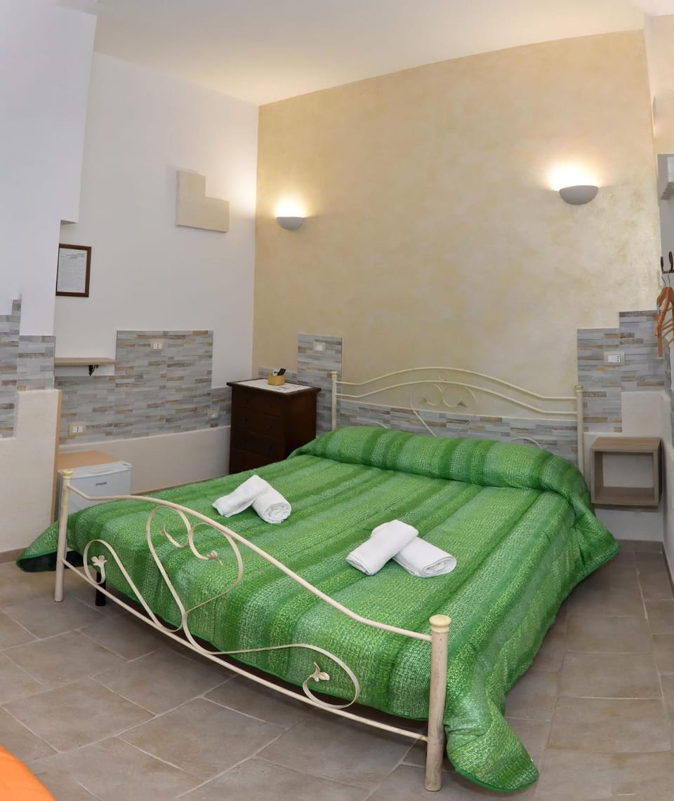 Cala del Conte b&b Bed and Breakfast in Province of Taranto