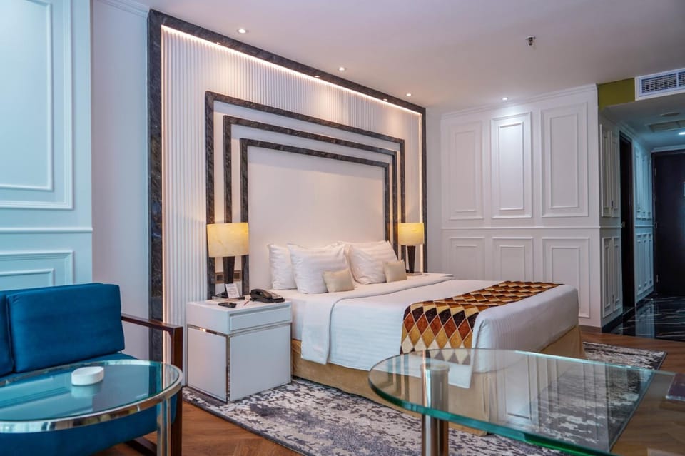Cambridge Hotel Medan Hotel in Indonesia