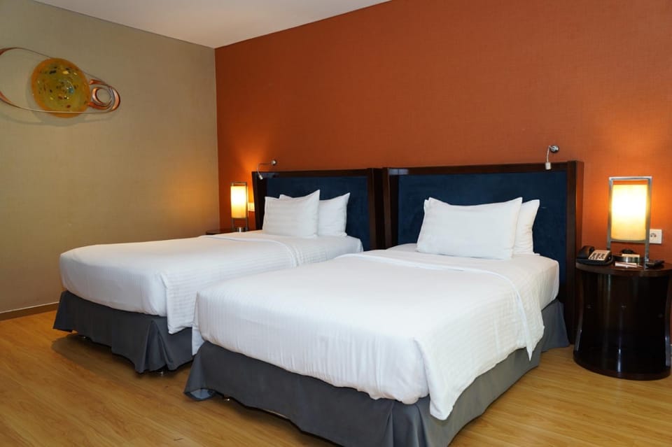 Cambridge Hotel Medan Hotel in Indonesia