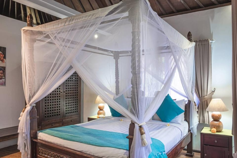 Villa Karma Legian Villa in Kuta