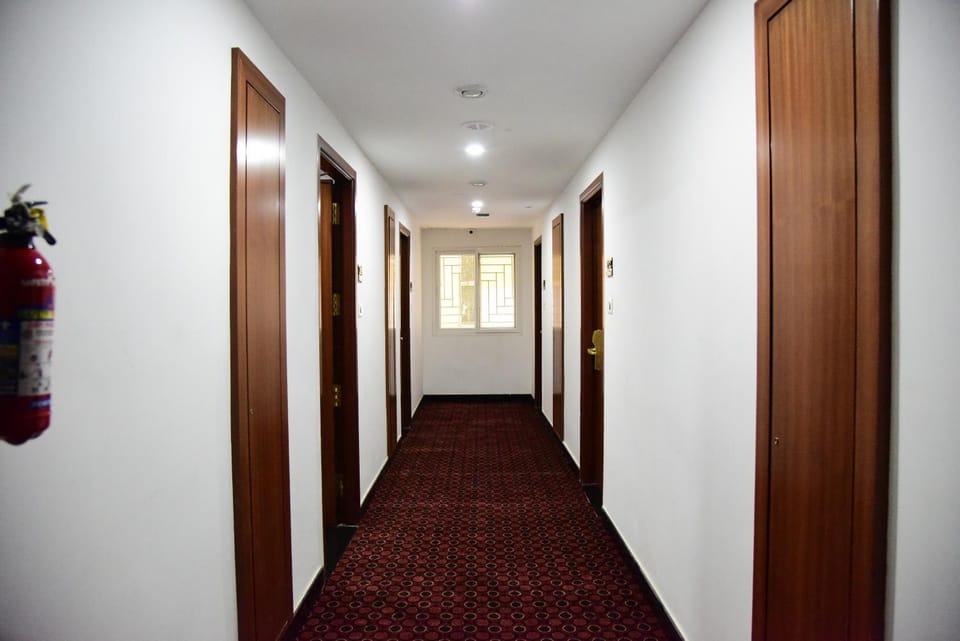 Area and facilities