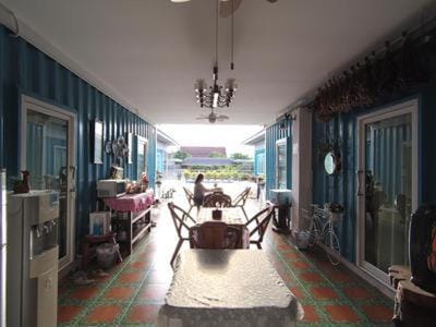 Farsai Homestay Bed and Breakfast in Laos