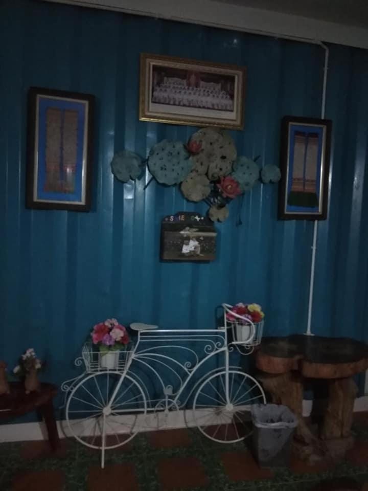 Farsai Homestay Bed and Breakfast in Laos