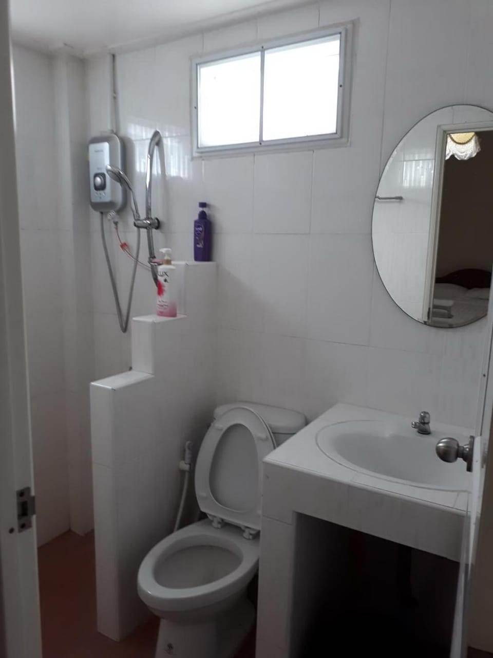 Farsai Homestay Bed and Breakfast in Laos
