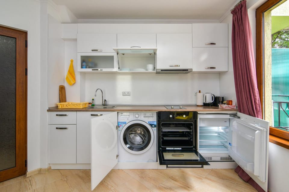 The Cozy Apartment Apartment in Varna