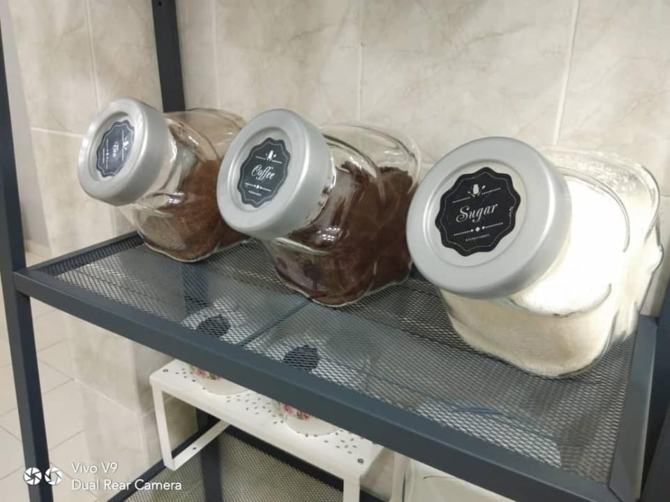 Eira Homestay Lost World Of Tambun M uslim only Apartment in Perak