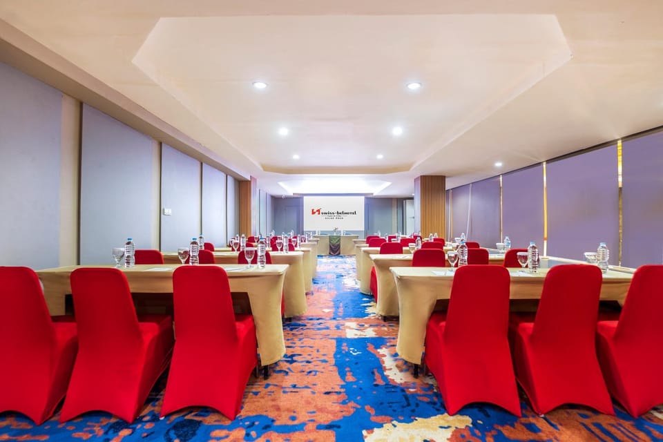 Meeting/conference room