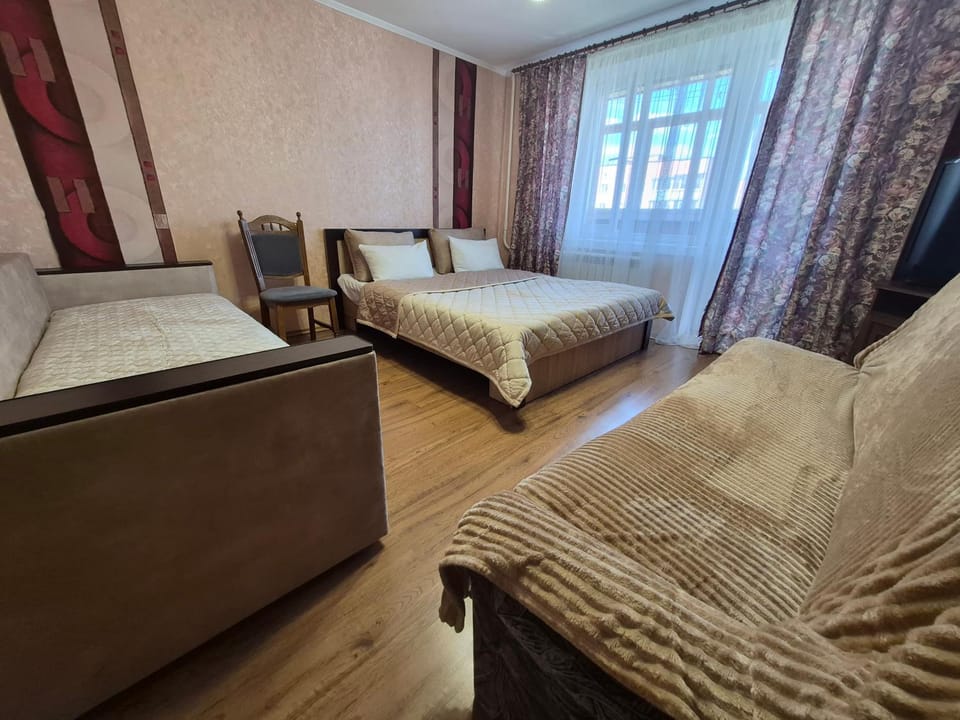 Апартаменти Кравчука, 34а, Порт Сіті Apartment in Ukraine