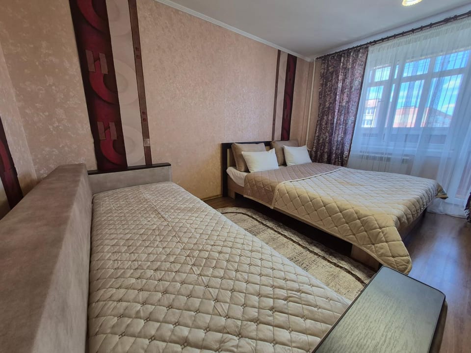 Апартаменти Кравчука, 34а, Порт Сіті Apartment in Ukraine