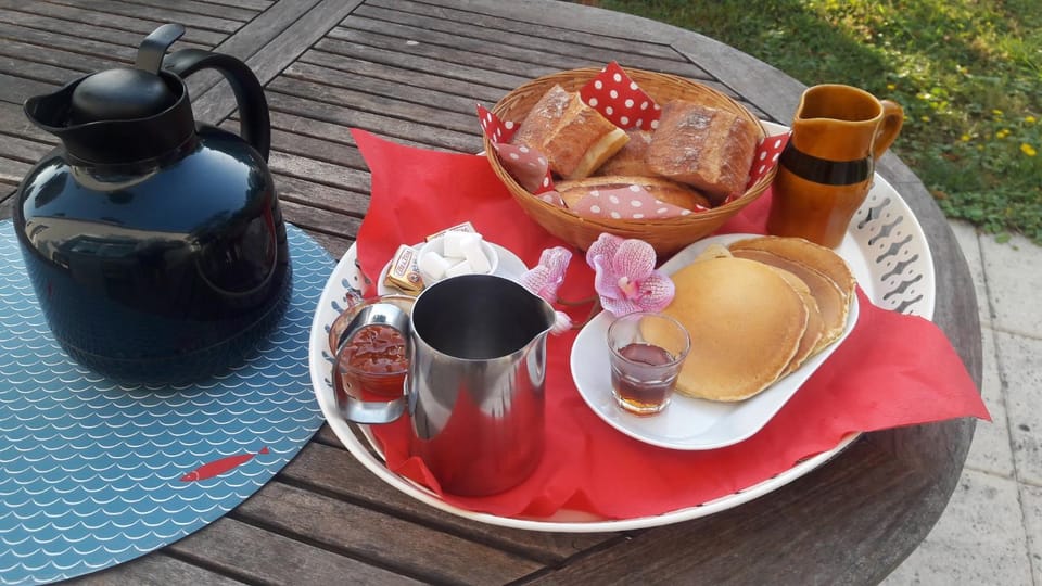 Breakfast
