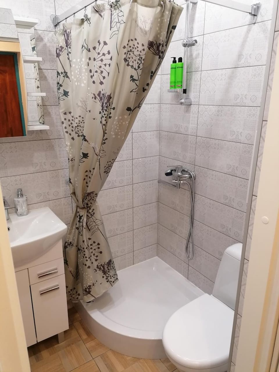 Vītolu 27/33 Apartment in Latvia