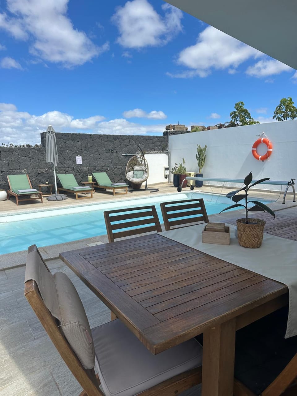 Casa volcanes House in Costa Teguise