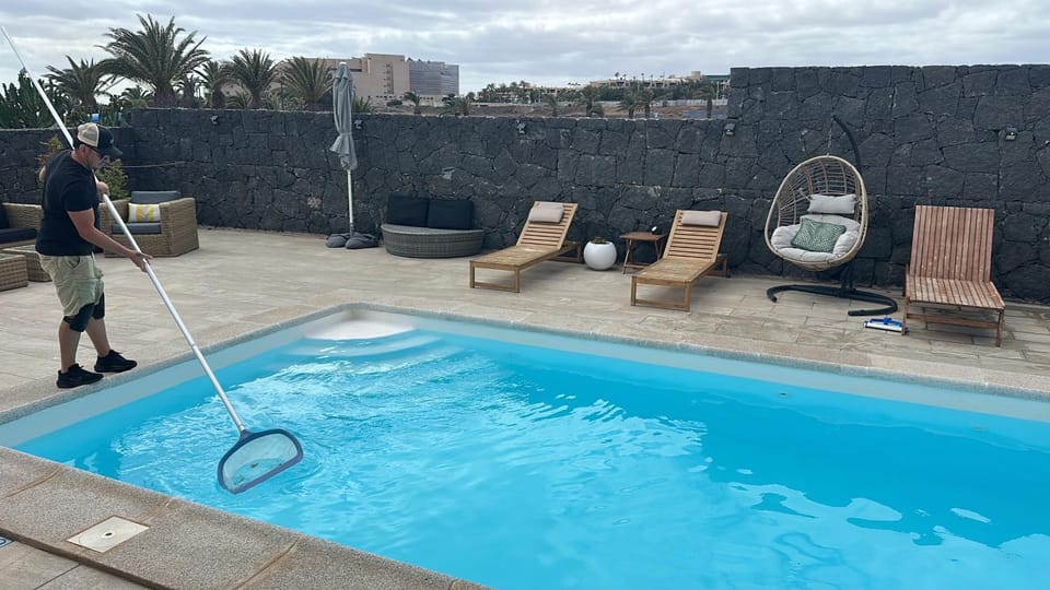 Casa volcanes House in Costa Teguise