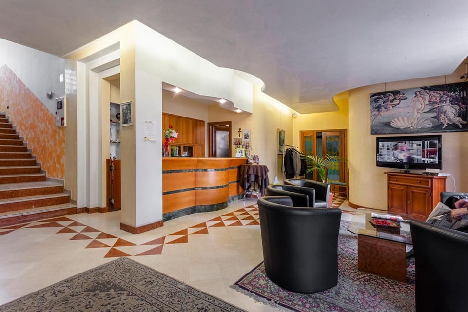 Living room, Lobby or reception, Seating area