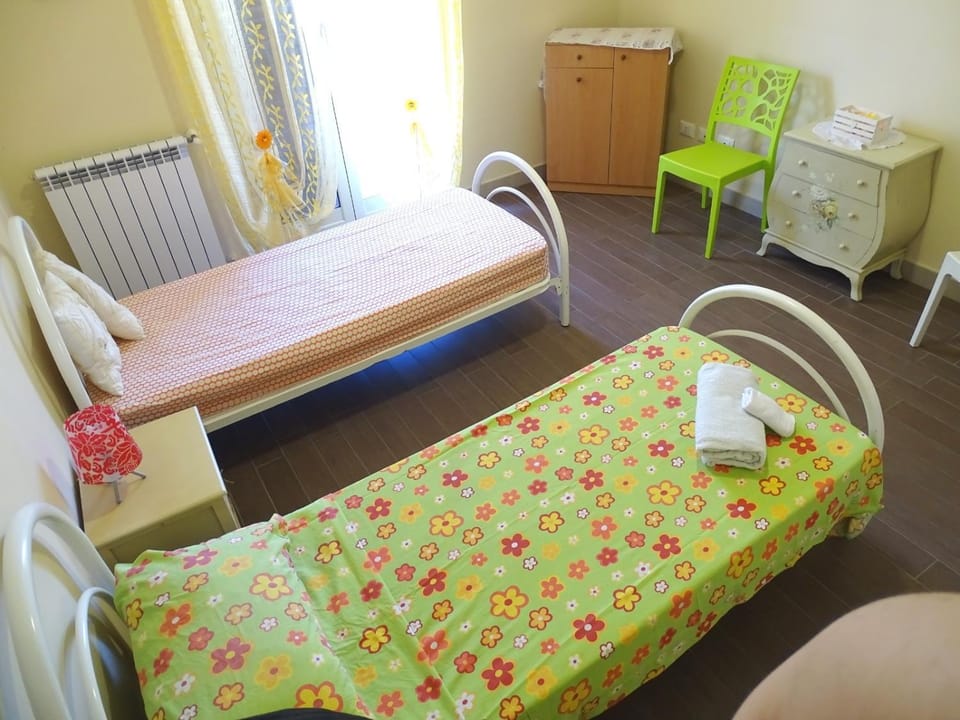 Appartamento Mariella via Lipari n 8 Apartment in Pachino