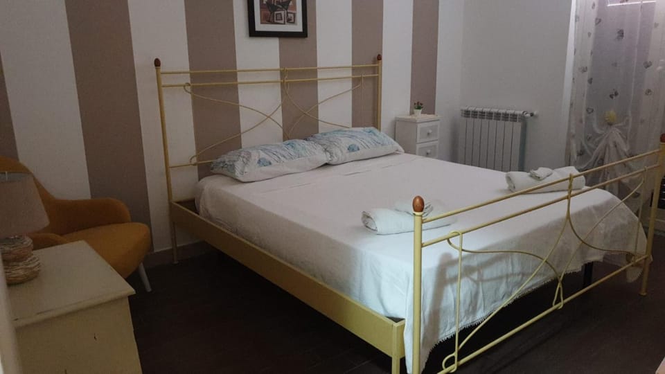Appartamento Mariella via Lipari n 8 Apartment in Pachino