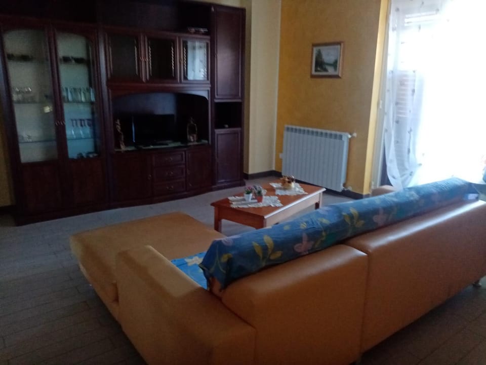 Appartamento Mariella via Lipari n 8 Apartment in Pachino
