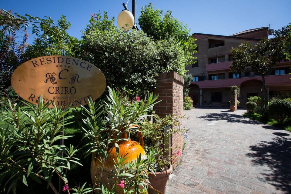 Facade/entrance, Property logo or sign