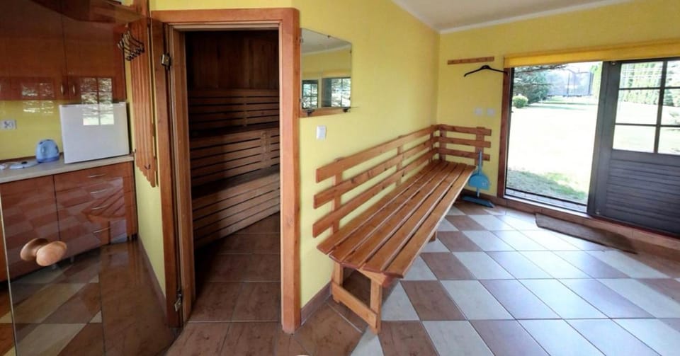 VITA Augustów Bed and Breakfast in Poland
