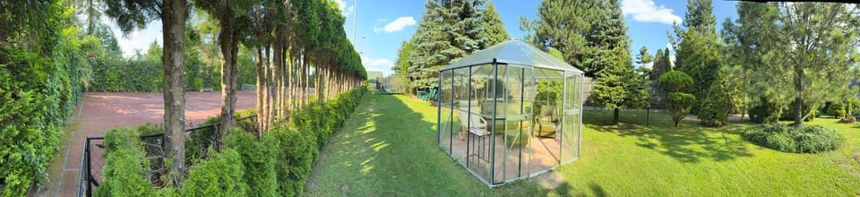 VITA Augustów Bed and Breakfast in Poland