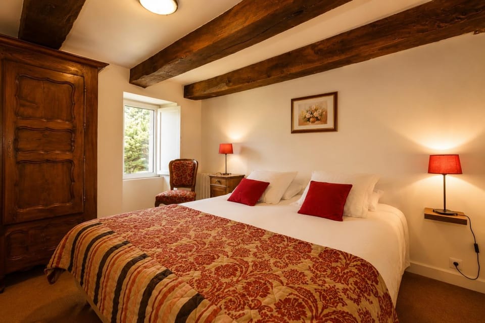 Les Gites du Colombier House in St-Malo