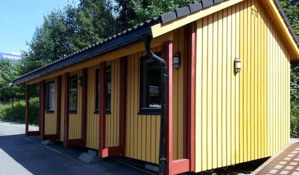 Property building, Photo of the whole room