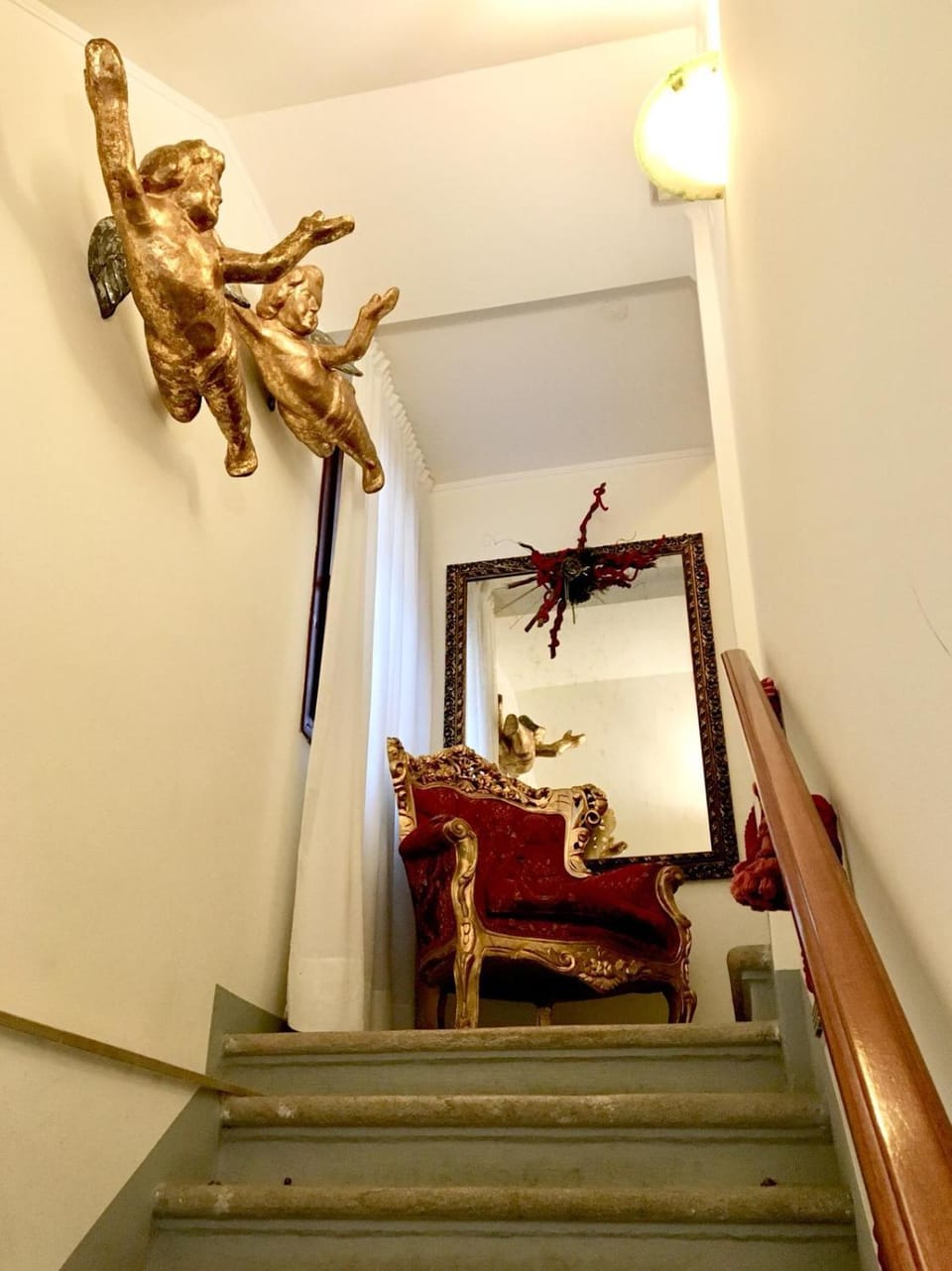Alloggi Santa Sofia Bed and Breakfast in Venice
