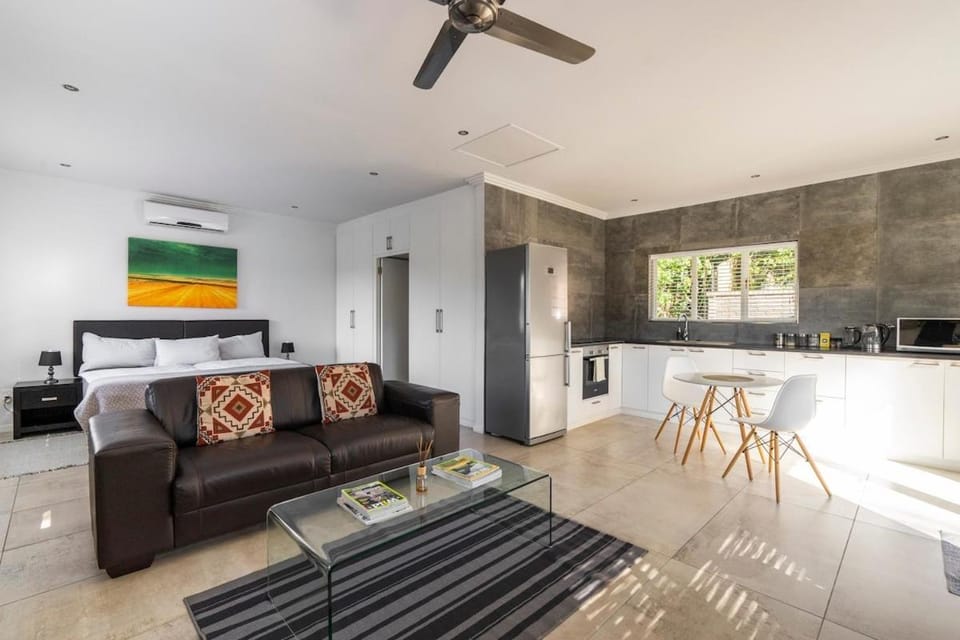 Casa Casa - Studio Apartment in Umhlanga