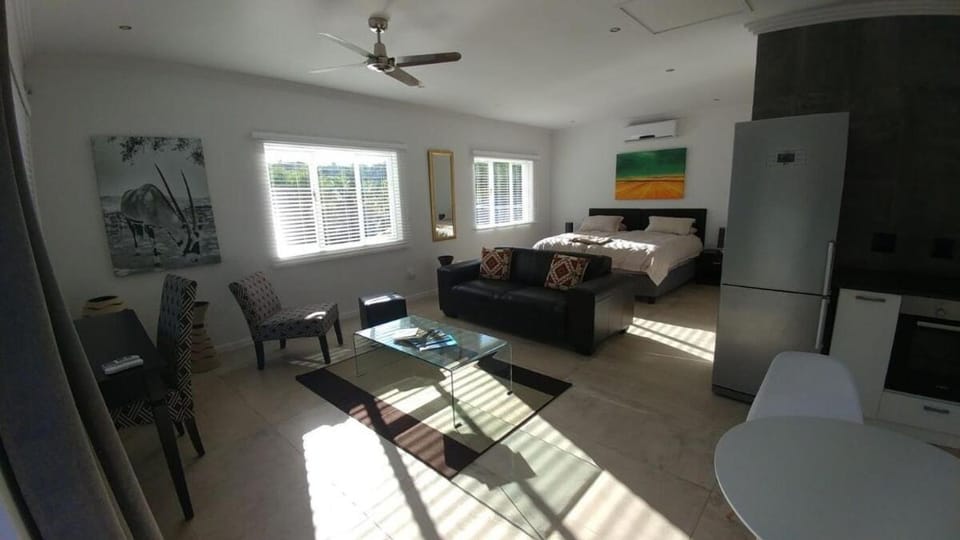 Casa Casa - Studio Apartment in Umhlanga