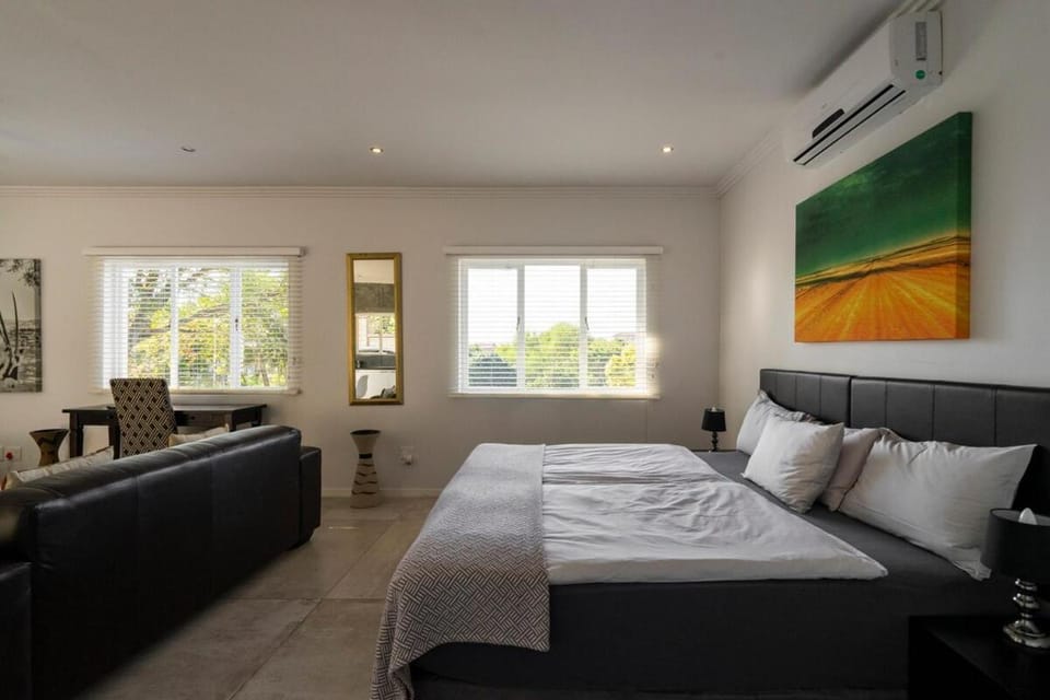 Casa Casa - Studio Apartment in Umhlanga