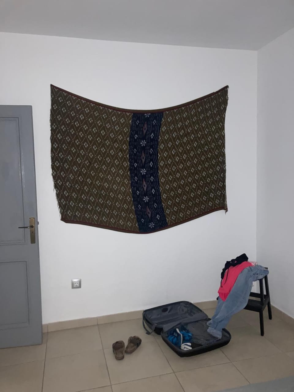 Other, Internal: Not applicable to any particular room