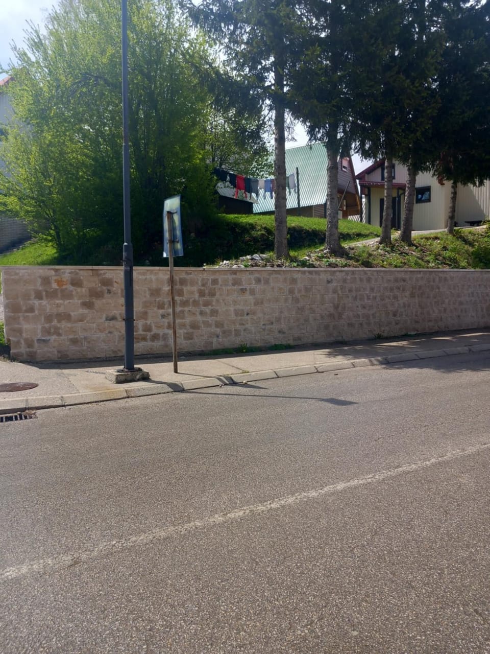 Apartment MG House in Montenegro