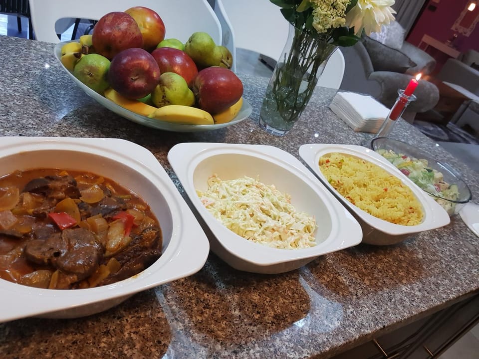 Dinner
