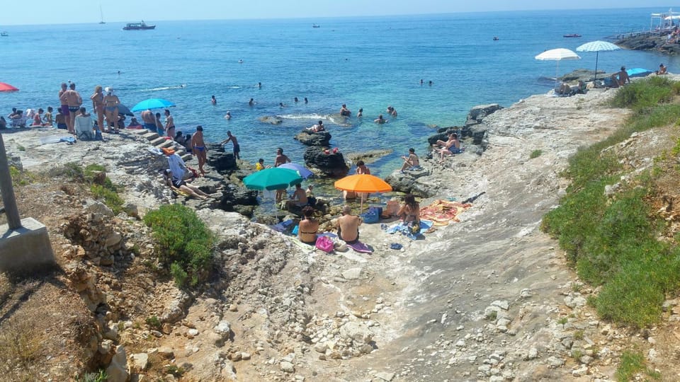 Ondazzurra Bed and Breakfast in Apulia