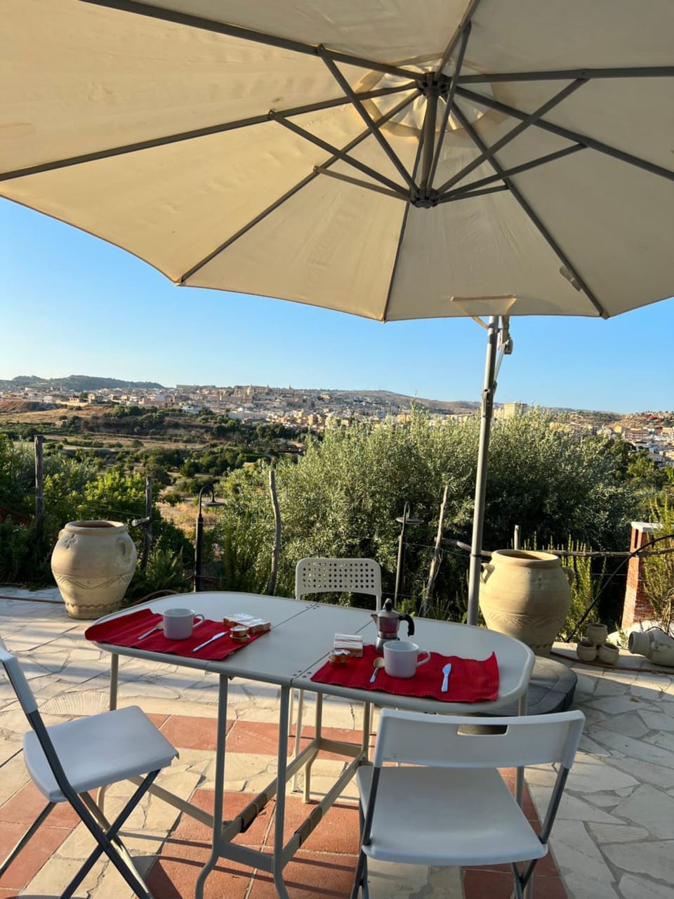 Patio, View (from property/room)