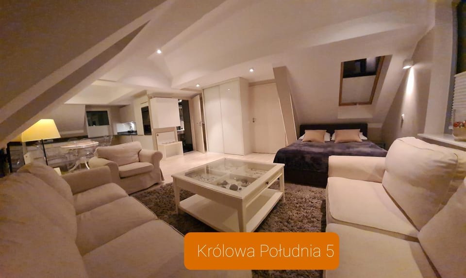 Bed, TV and multimedia, Living room, Photo of the whole room, Seating area, Evening entertainment, Bedroom