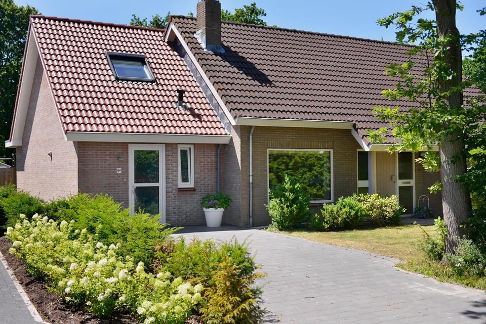 IRISLAAN 9 House in Oostkapelle