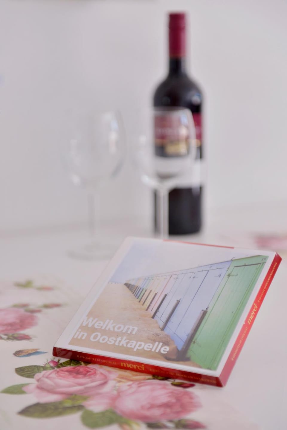 IRISLAAN 9 House in Oostkapelle