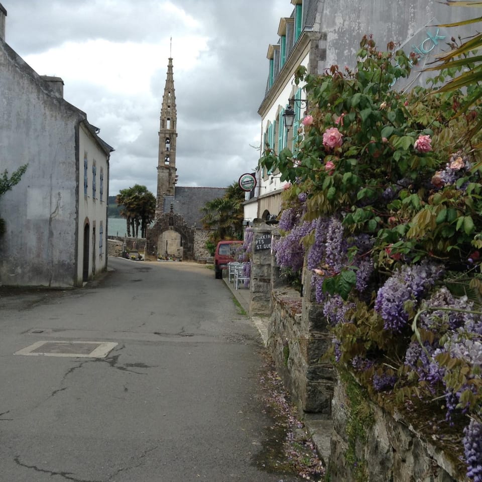 St Guenole Apartments Apartment in Finistere