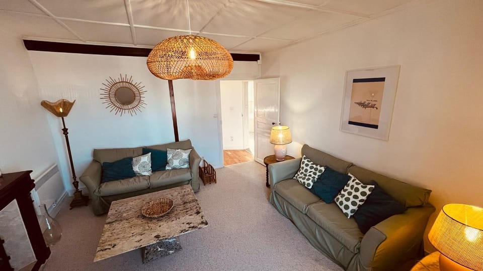 St Guenole Apartments Apartment in Finistere