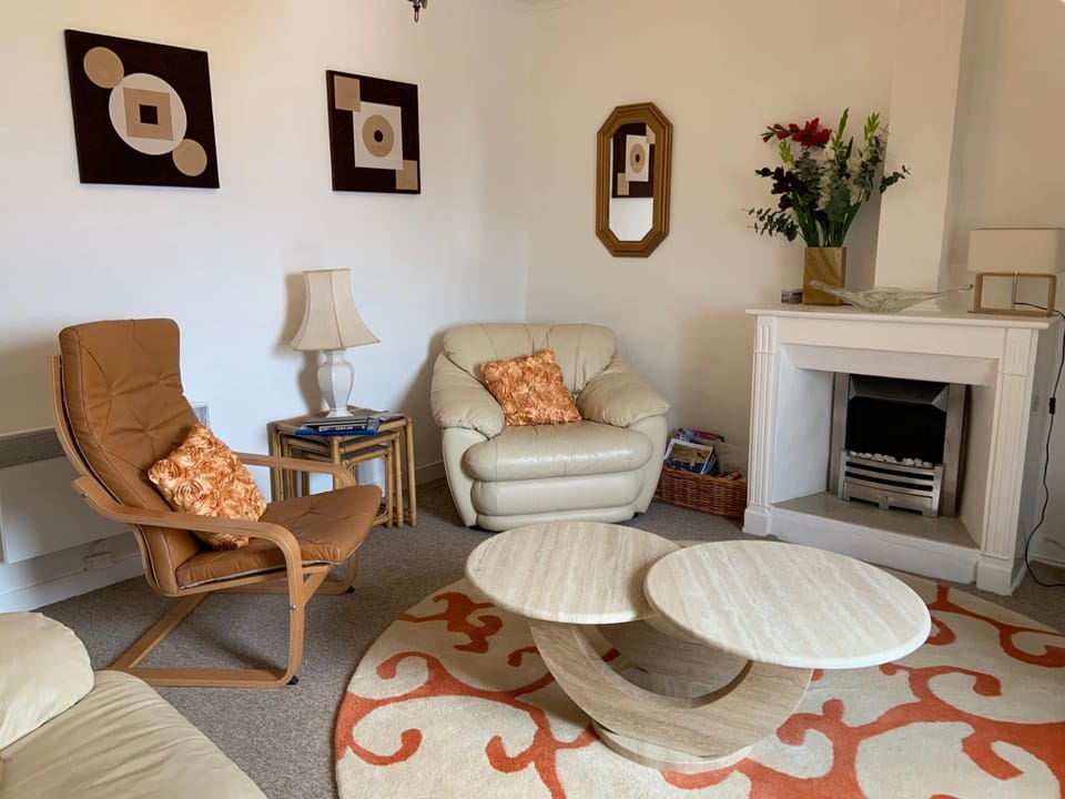 St Guenole Apartments Apartment in Finistere